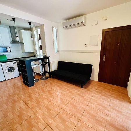 Appartamento Apartamento Betty Saragozza Esterno foto