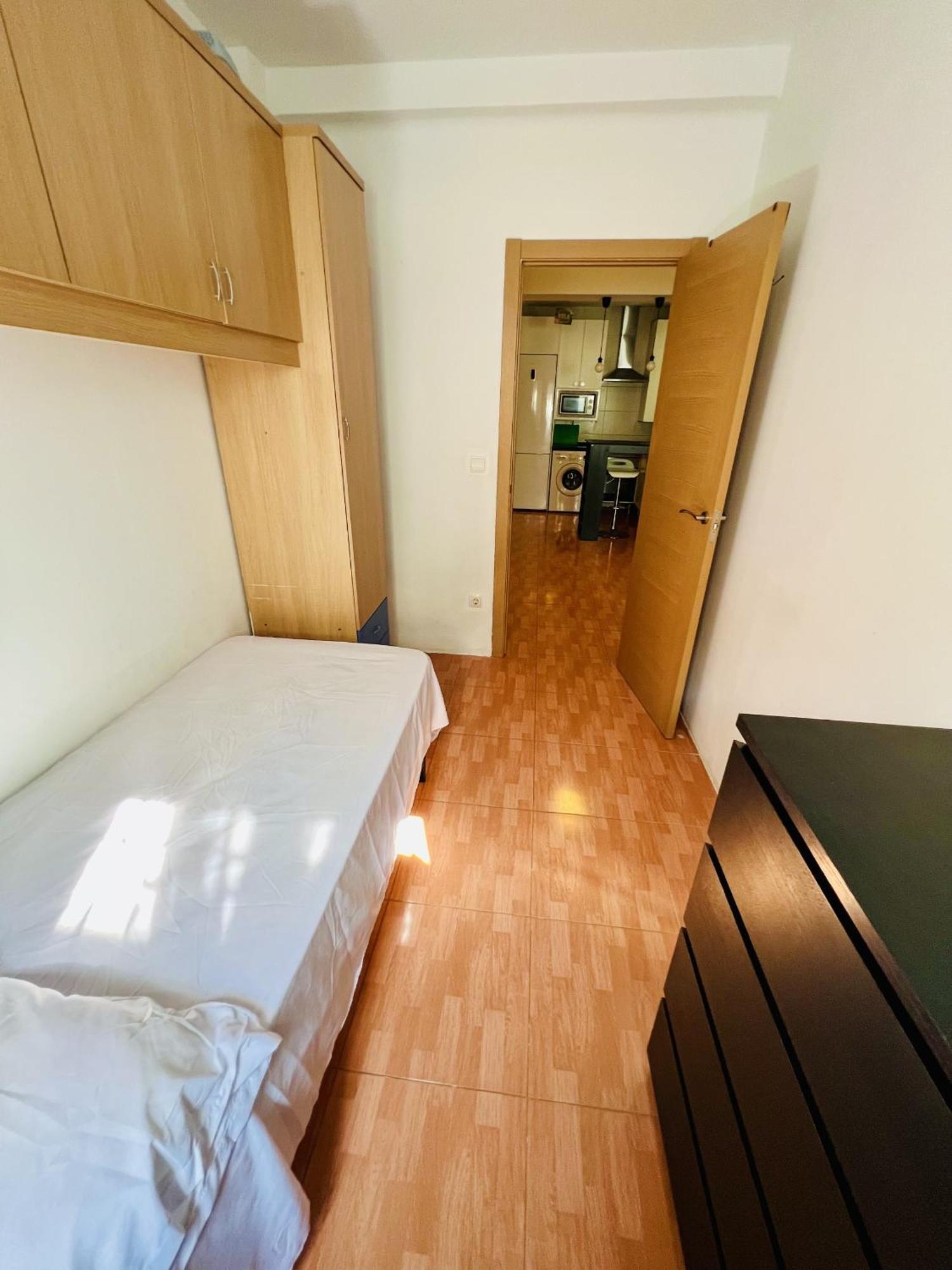 Appartamento Apartamento Betty Saragozza Esterno foto
