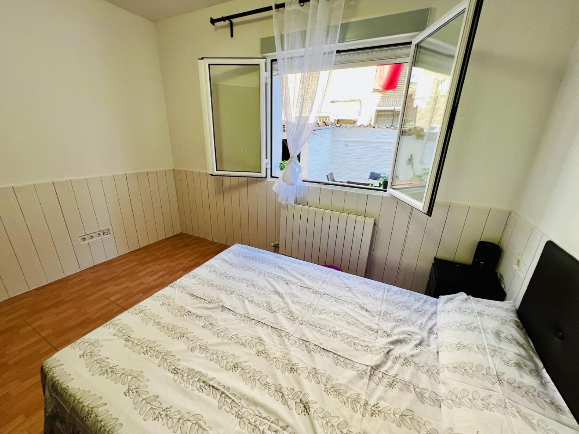 Appartamento Apartamento Betty Saragozza Esterno foto