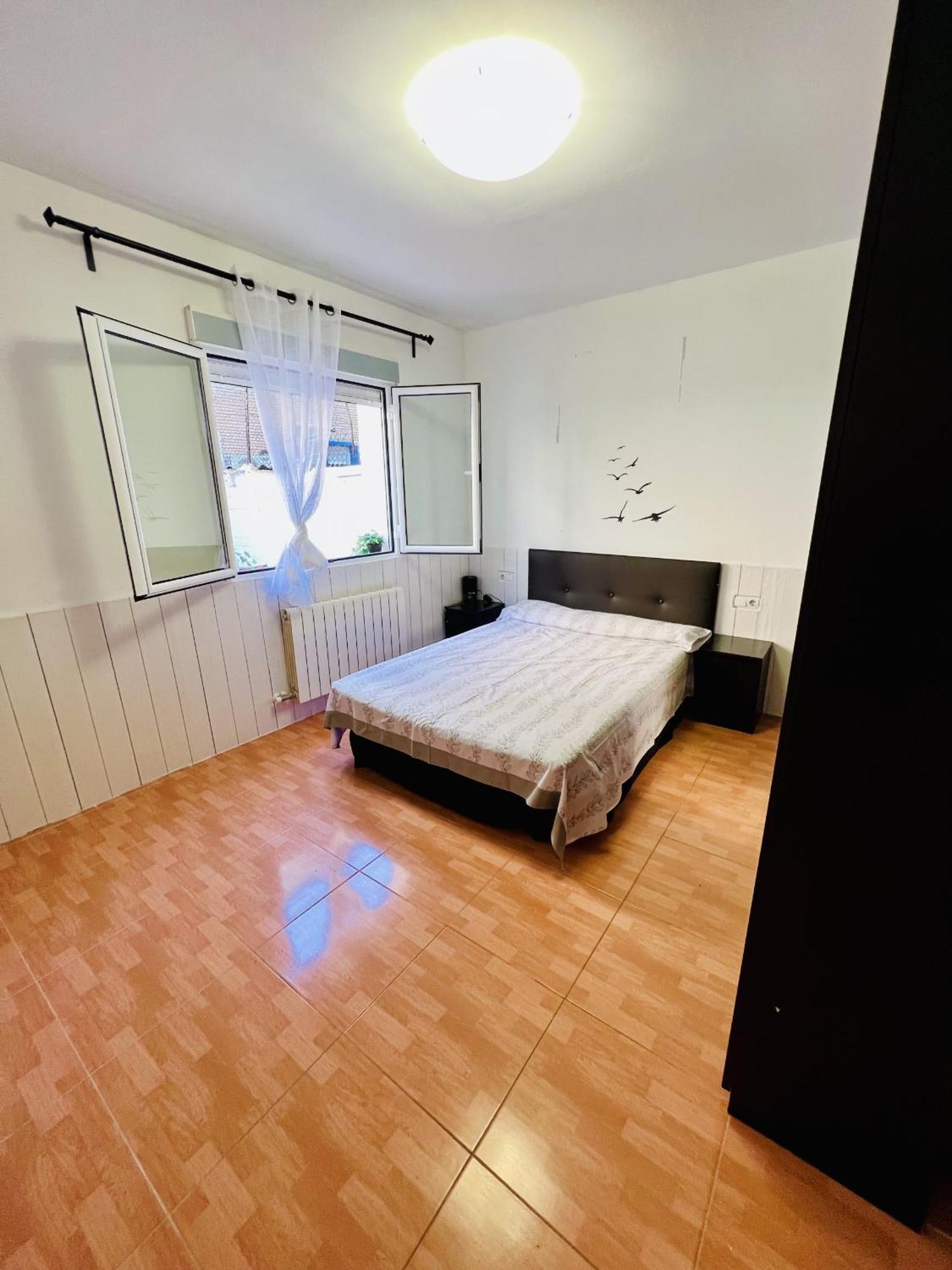 Appartamento Apartamento Betty Saragozza Esterno foto