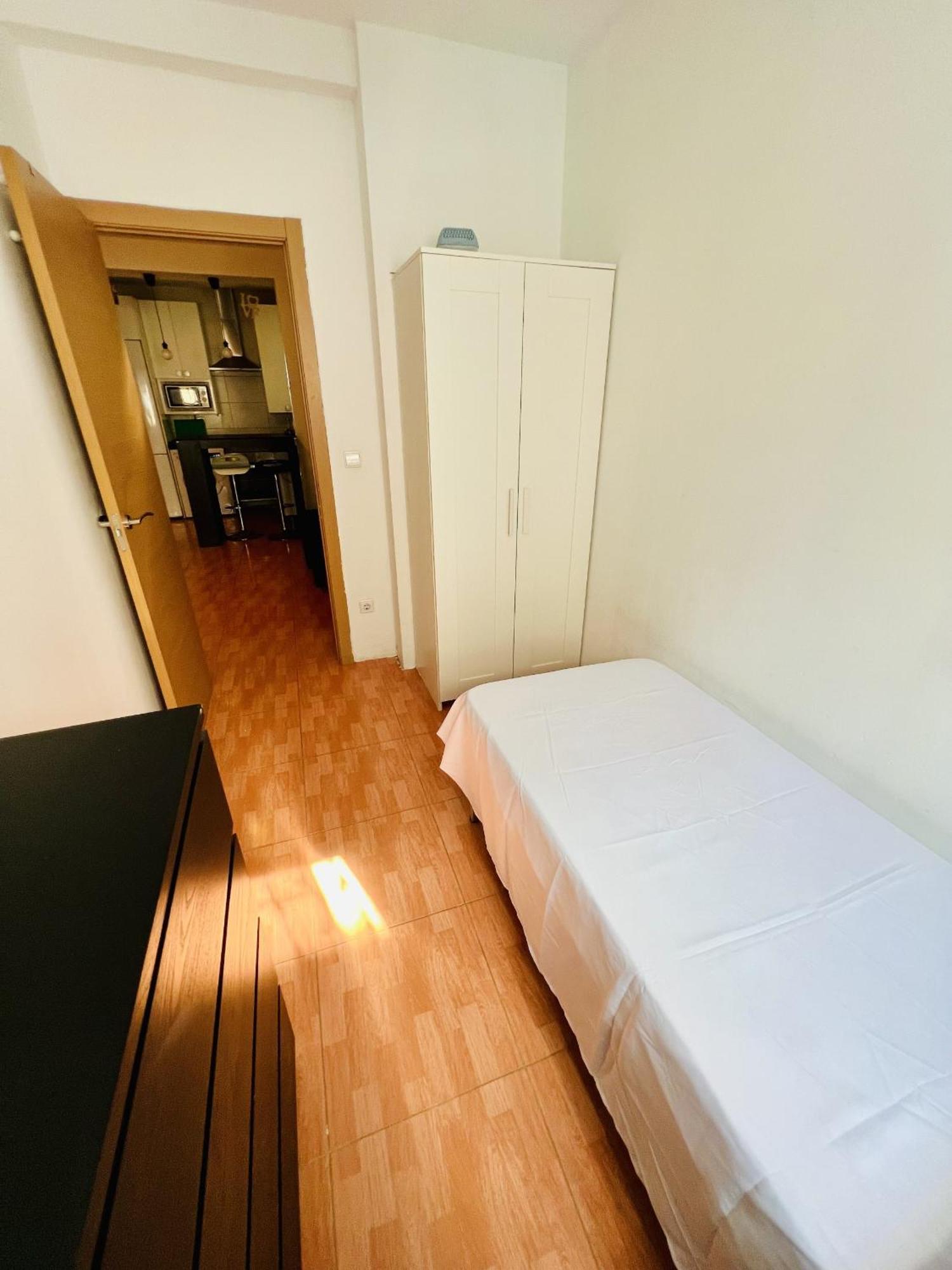 Appartamento Apartamento Betty Saragozza Esterno foto