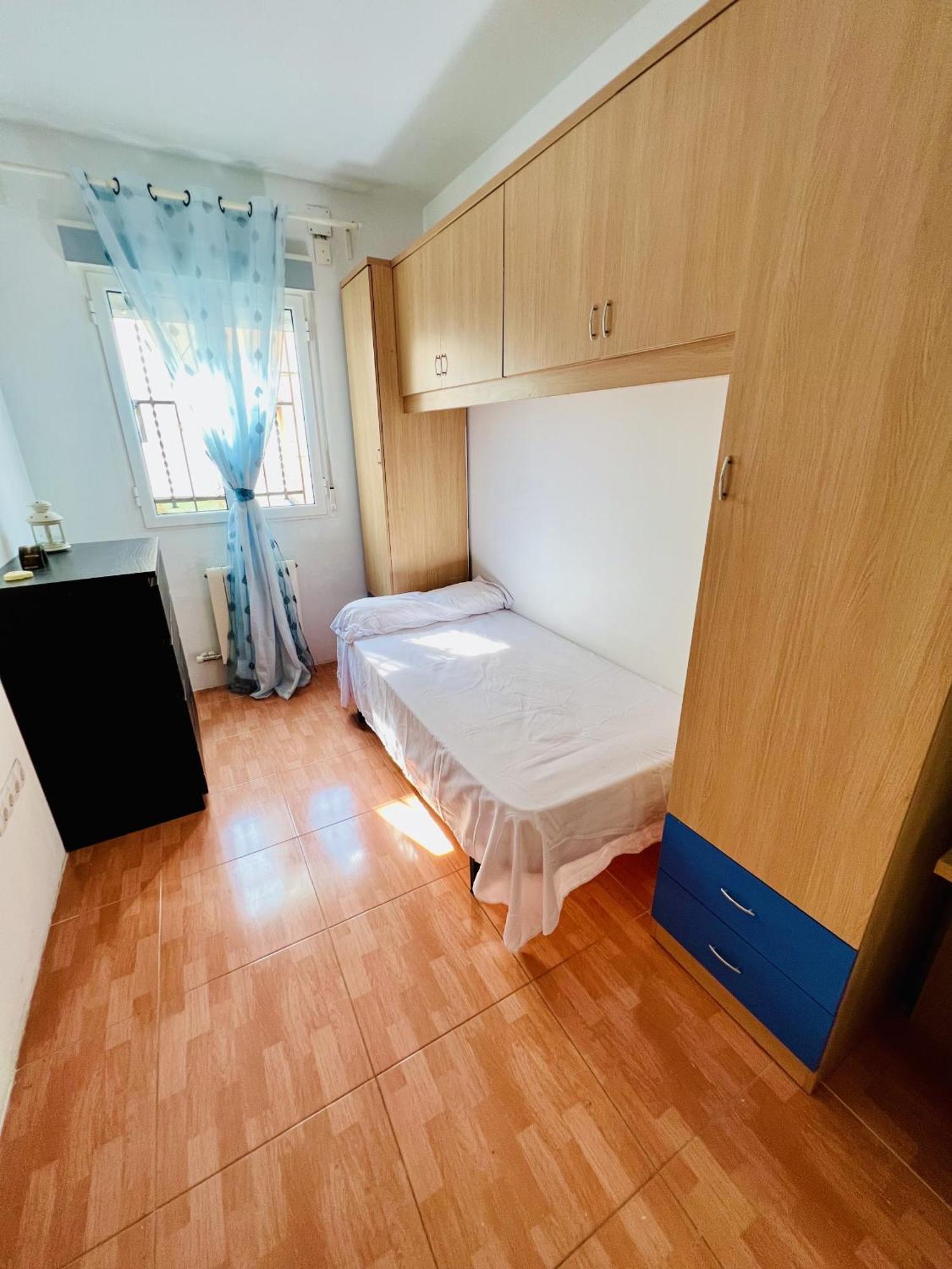 Appartamento Apartamento Betty Saragozza Esterno foto