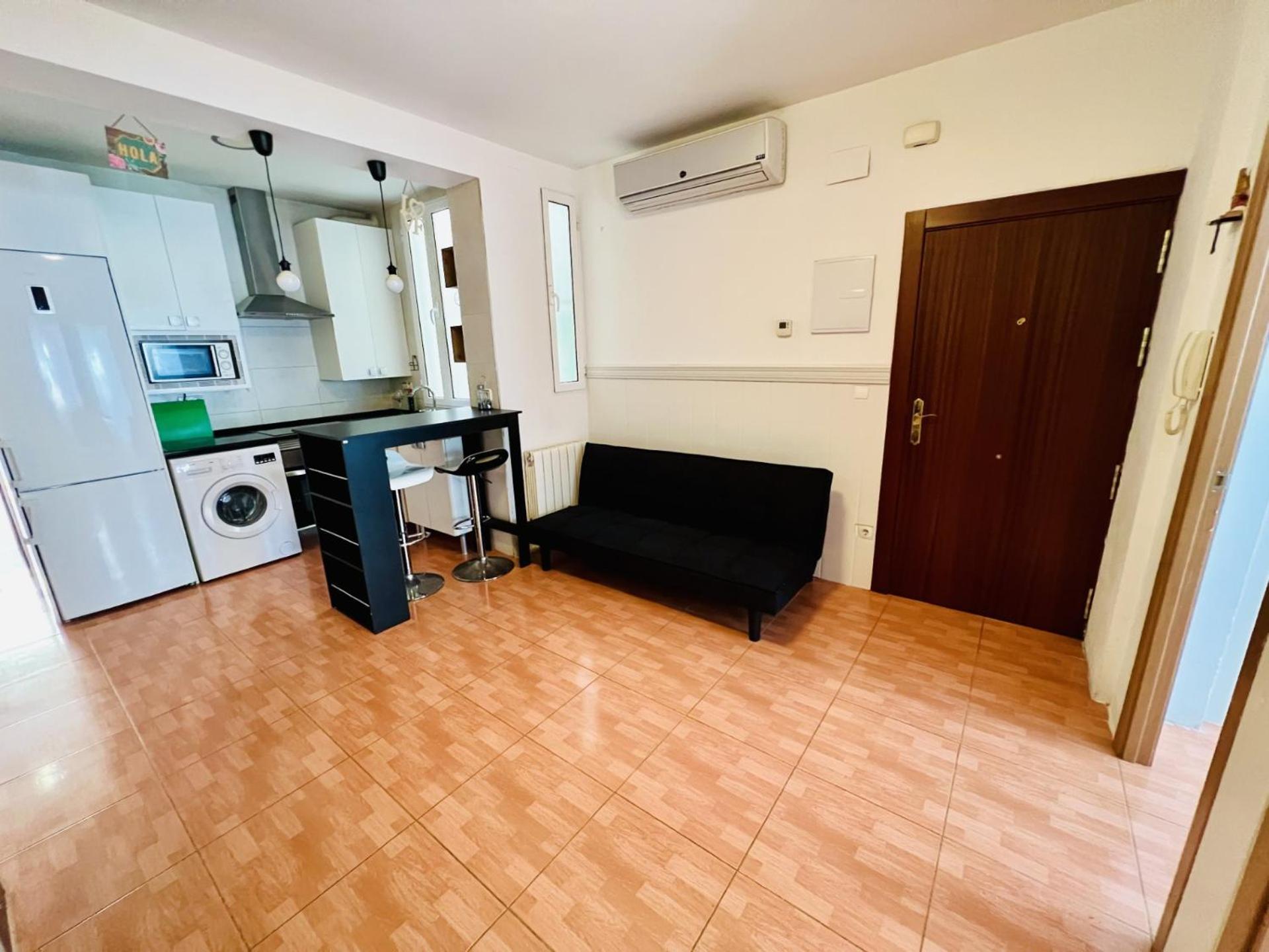 Appartamento Apartamento Betty Saragozza Esterno foto