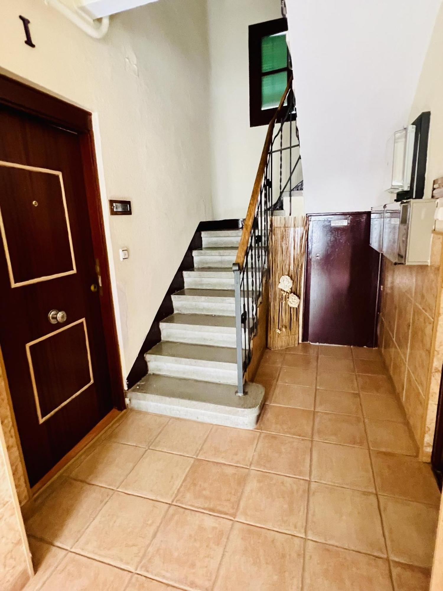 Appartamento Apartamento Betty Saragozza Esterno foto