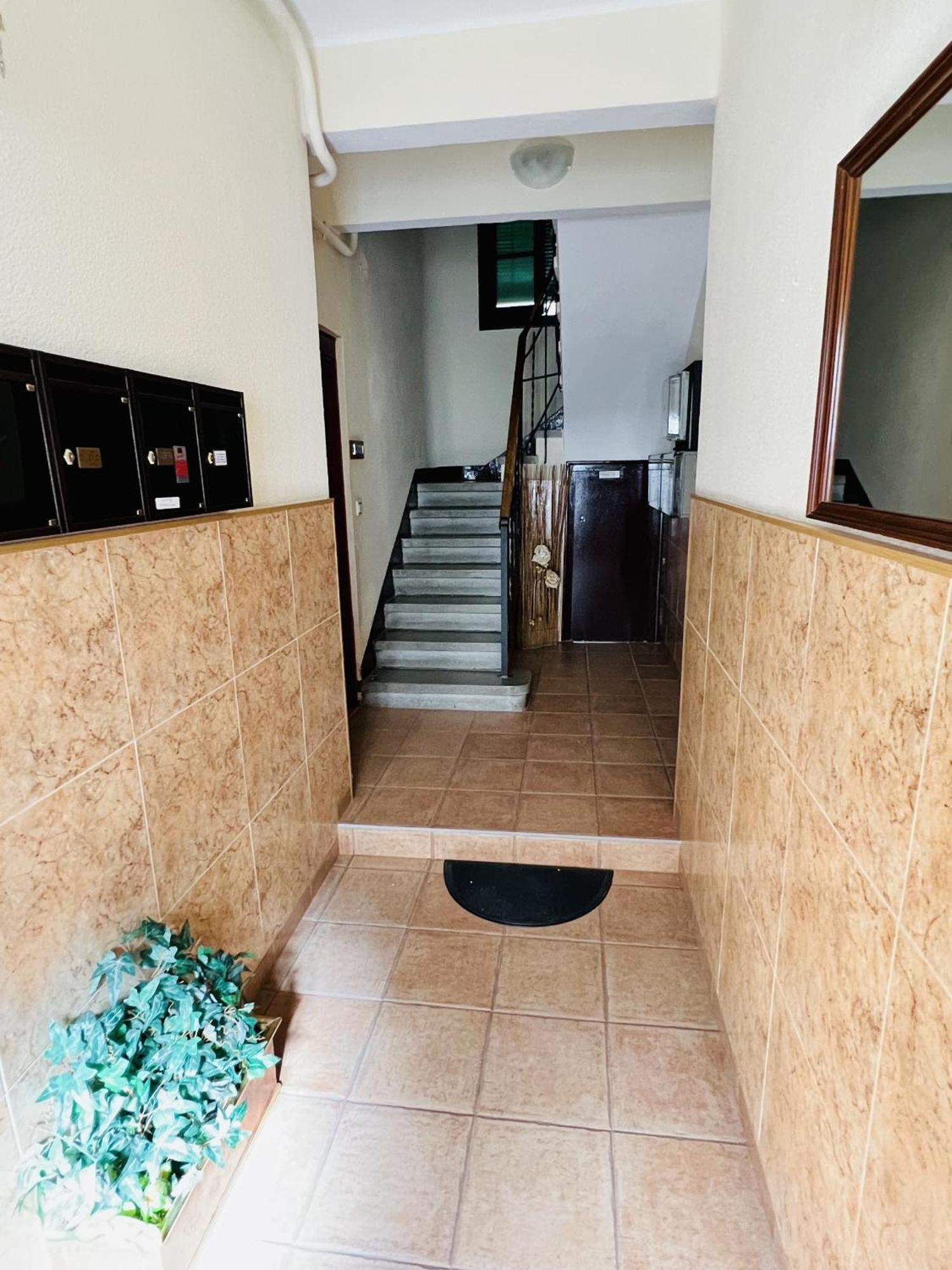 Appartamento Apartamento Betty Saragozza Esterno foto