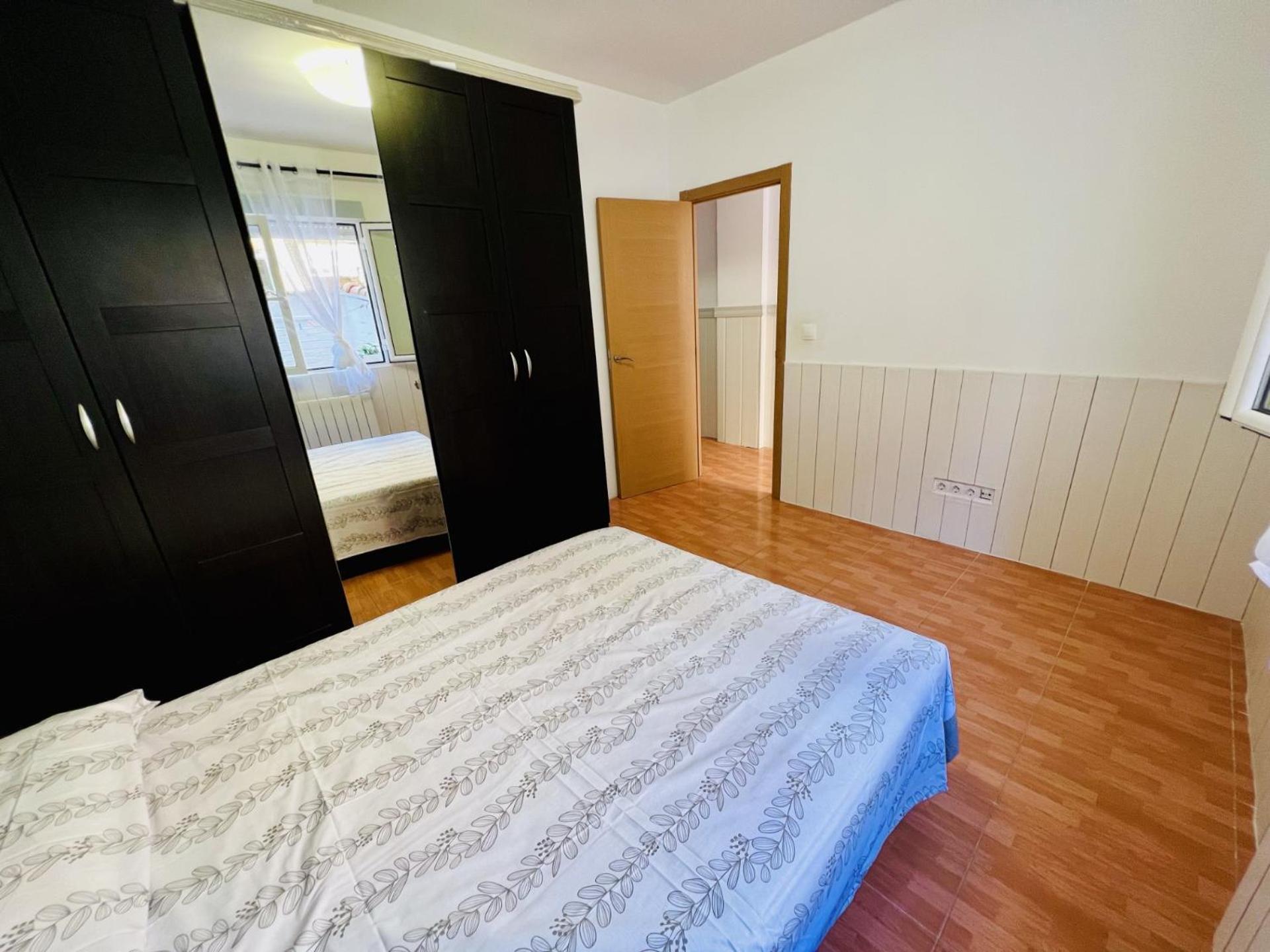Appartamento Apartamento Betty Saragozza Esterno foto