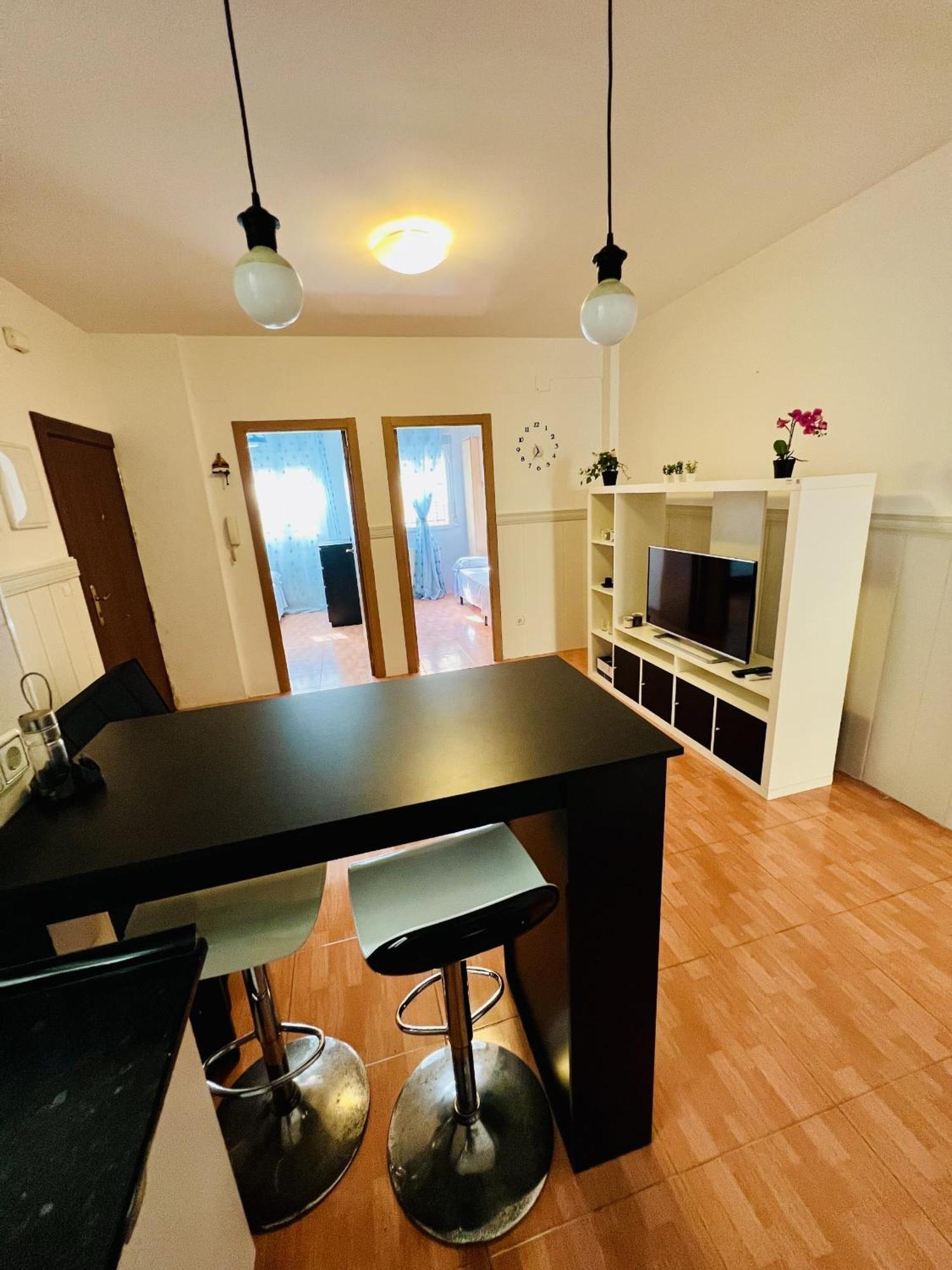 Appartamento Apartamento Betty Saragozza Esterno foto